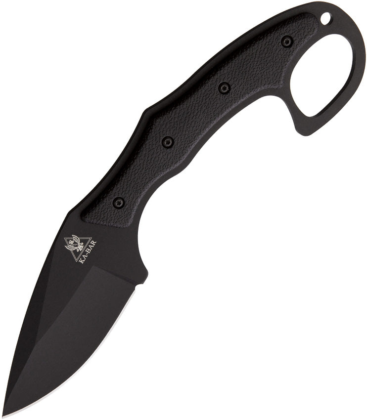 KA2491 TDI Pocket Strike