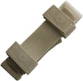 KA3052S KA-BAR TAN Mule Polyester Sheath