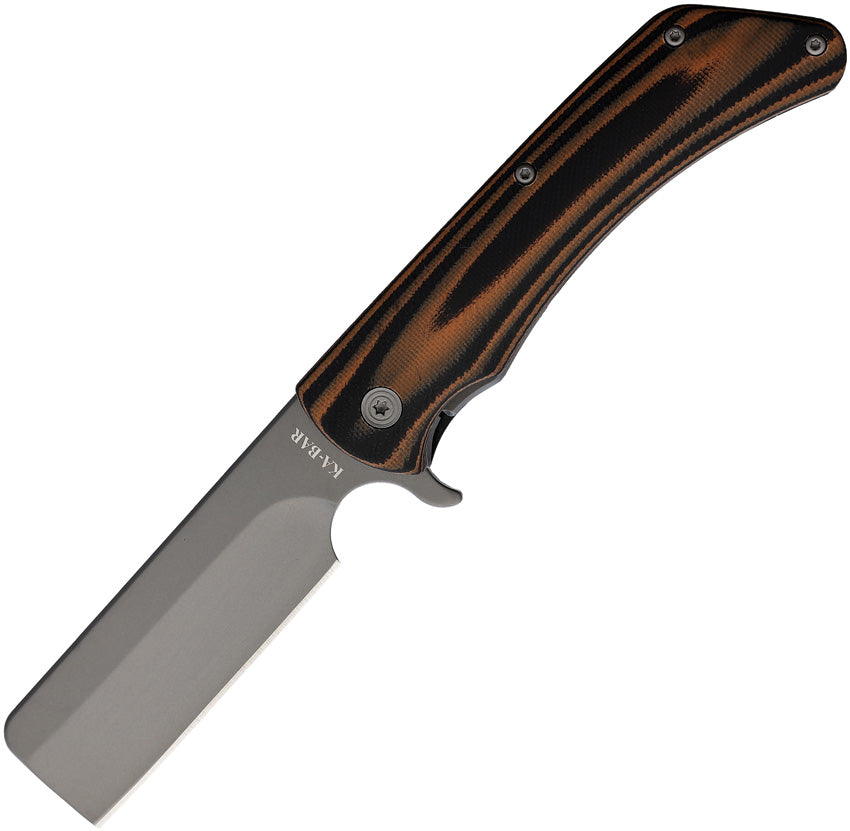 KA3067 Mark 98-R Linerlock
