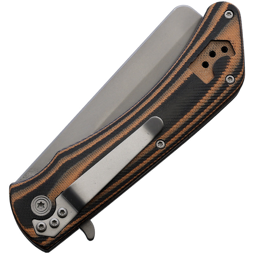 KA3067 Mark 98-R Linerlock