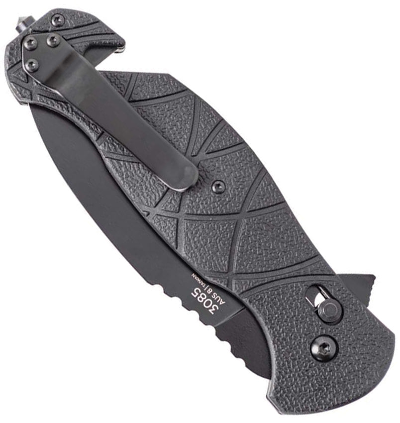 KA3085 Coytu Crossbar Lock