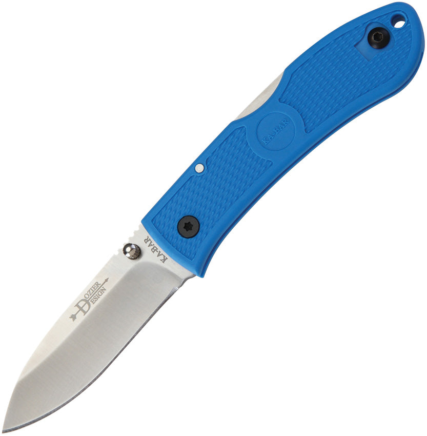 KA4062BL Folding Hunter Lockback
