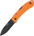 KA4062BO Dozier Hunter Lockback