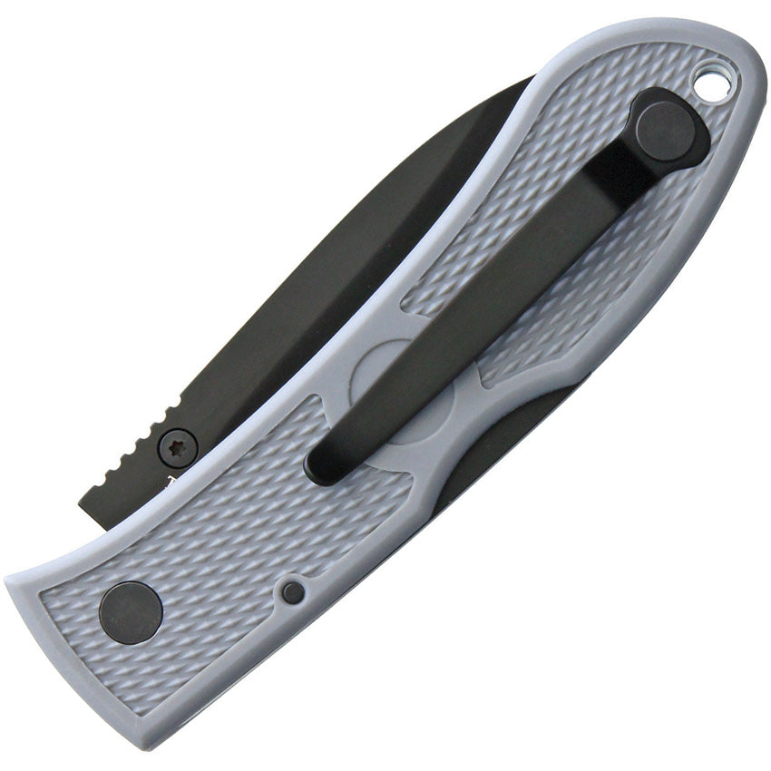 KA4062GY Ka-Bar Folding Hunter Lockback