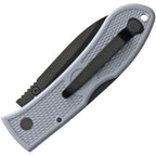 KA4062GY Ka-Bar Folding Hunter Lockback