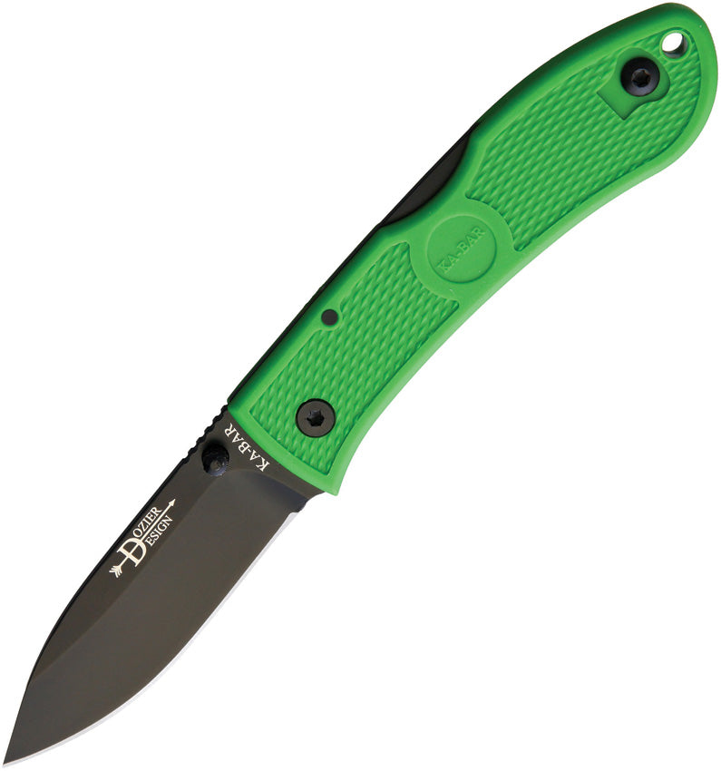 KA4062KG Folding Hunter Lockback