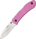 KA4062PK Ka-Bar Dozier Folding Hunter Pink