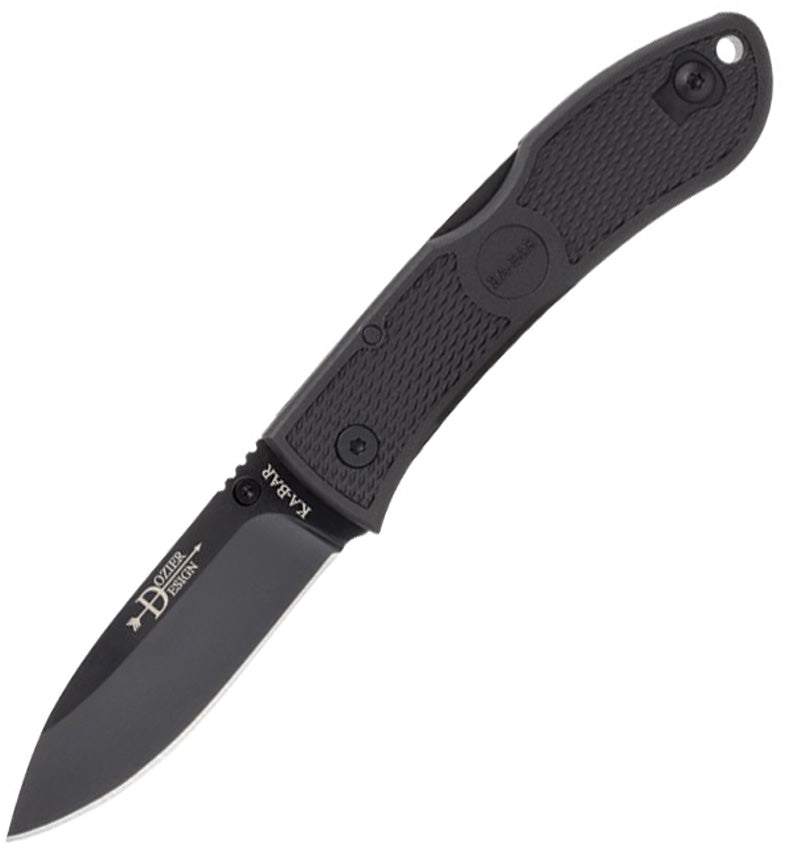 KA4062S35 Dozier Lockback