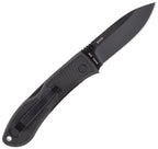 KA4062S35 Dozier Lockback