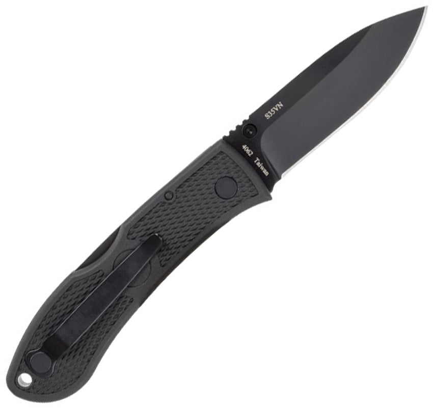 KA4062S35 Dozier Lockback