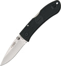 KA4072 Ka-Bar Dozier Small Folder Black