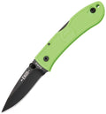 KA4072ZG Ka-Bar Dozier Folder Zombie