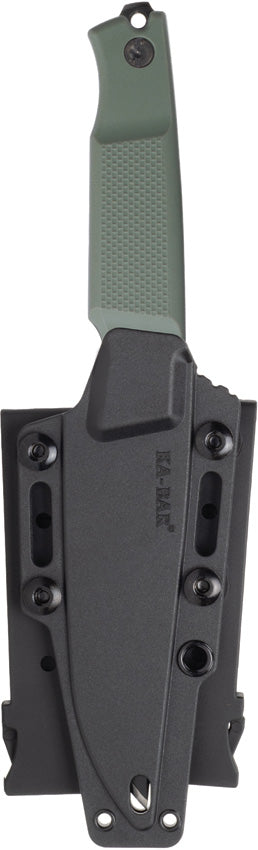 KA5500 Apex Fixed Blade