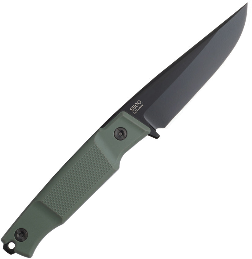 KA5500 Apex Fixed Blade