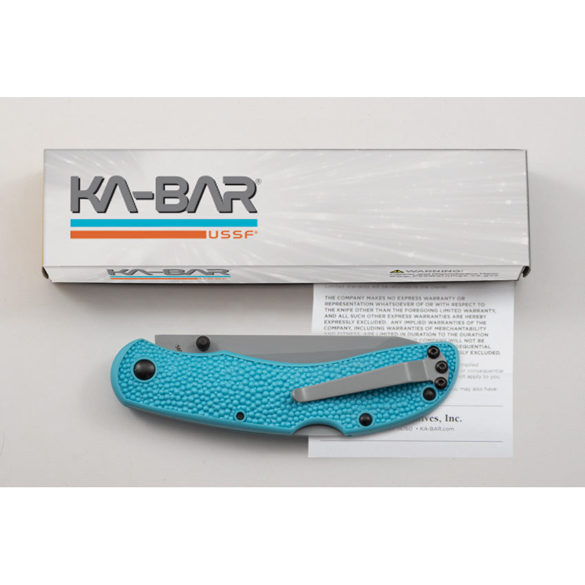 KA5698SF USSF Corser Lockback