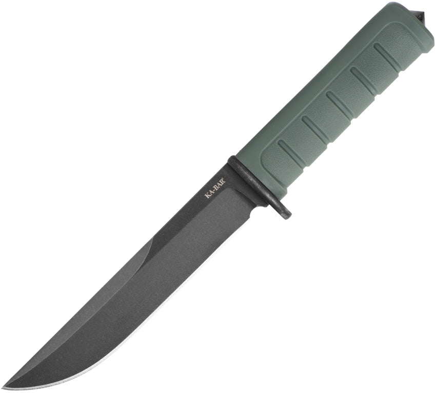 KA6100 Dust I Fixed Blade