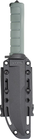 KA6100 Dust I Fixed Blade