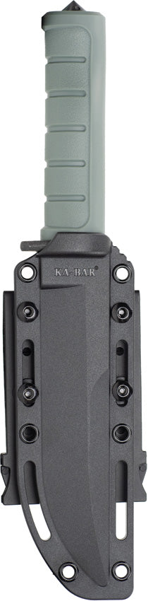 KA6100 Dust I Fixed Blade