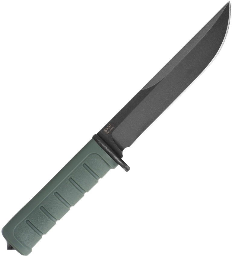 KA6100 Dust I Fixed Blade