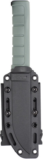 KA6101 Dust II Fixed Blade
