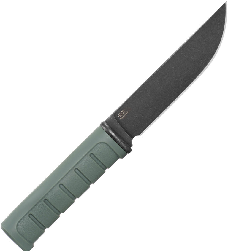 KA6101 Dust II Fixed Blade