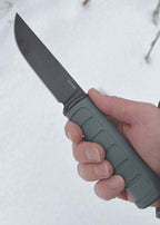 KA6101 Dust II Fixed Blade