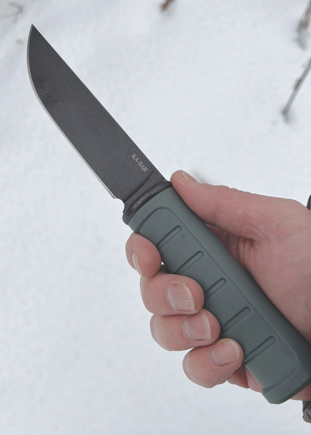 KA6101 Dust II Fixed Blade