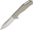 KA7509 Jarosz Framelock Spear