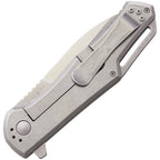 KA7509 Jarosz Framelock Spear