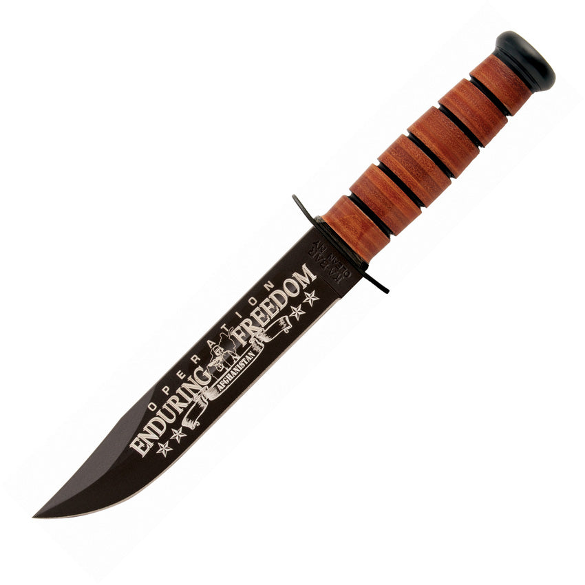 KA9170 USN OEF Afghanistan Bowie
