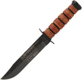 KA9226 125th Annv USMC Fixed Blade
