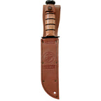 KA9226 125th Annv USMC Fixed Blade