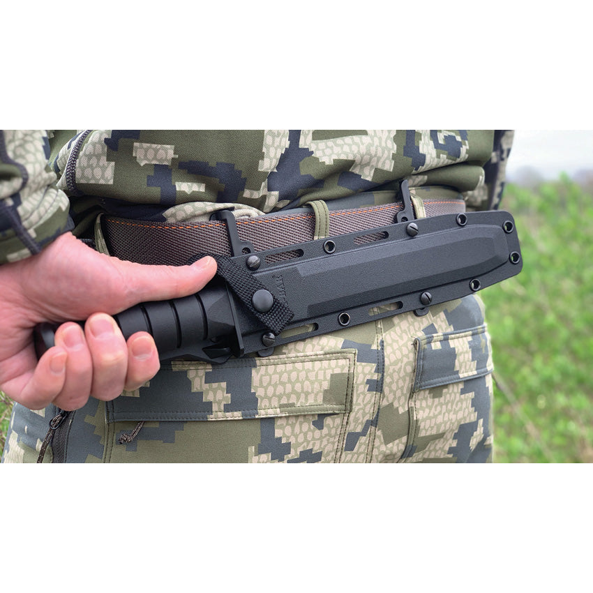 KA9916 Attachment System