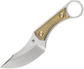 KG004A3 Kansept Knives Niko