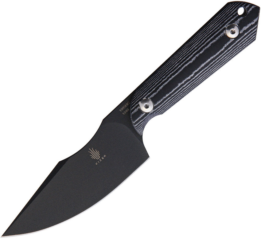 KI1040 Kizer Harpoon Fixed Blade