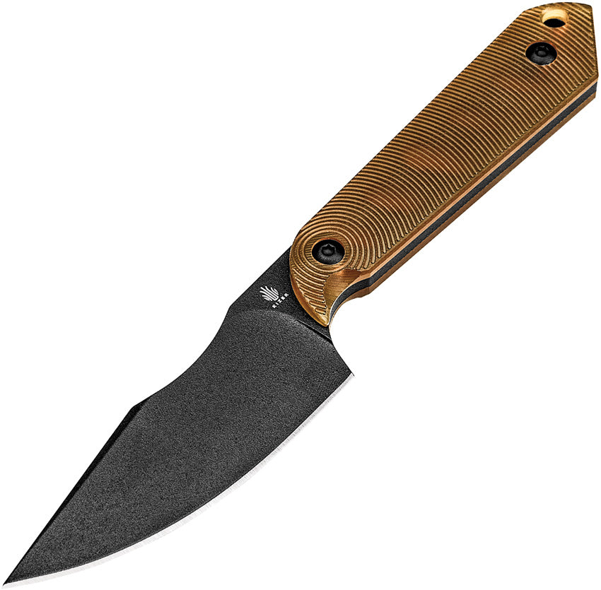 KI1040S5 Kizer Harpoon Mini Fixed Blade