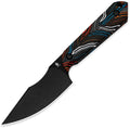 KI1040S6 Kizer Harpoon Mini Fixed Blade