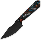 KI1040S6 Kizer Harpoon Mini Fixed Blade