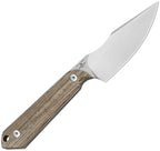 KI1040S7 Kizer Harpoon Mini Fixed Blade