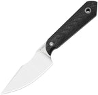 KI1040S8 Kizer Mini Harpoon Fixed Blade