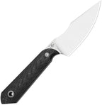 KI1040S8 Kizer Mini Harpoon Fixed Blade