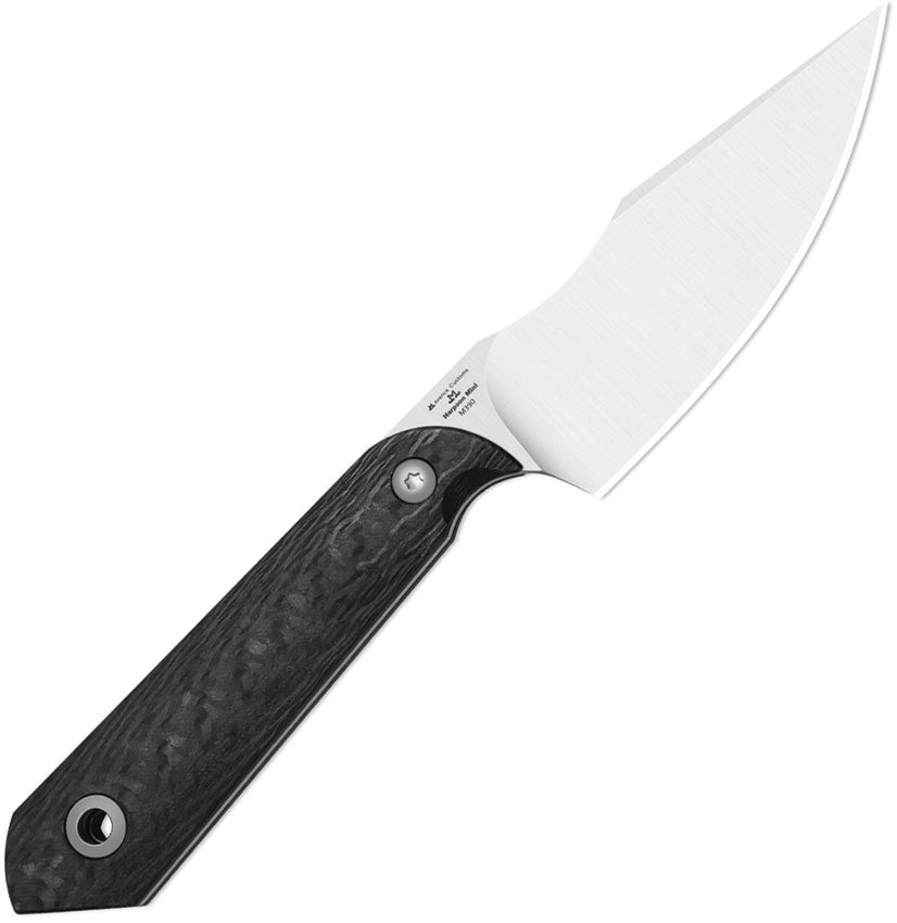 KI1040S8 Kizer Mini Harpoon Fixed Blade
