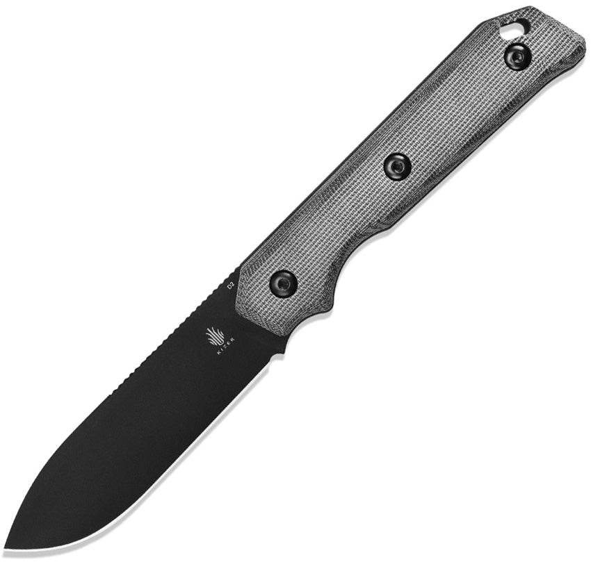 KI1045C1 Kizer Begleiter Fixed Blade