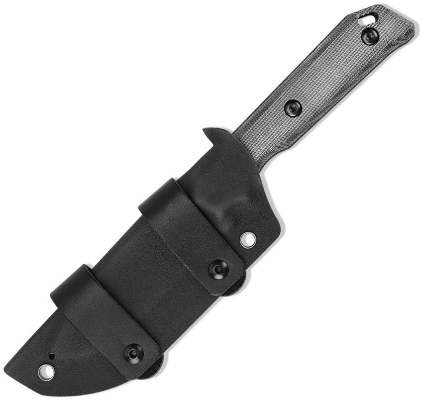 KI1045C1 Kizer Begleiter Fixed Blade