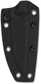KI1045MD1 Kizer Begleiter Fixed Blade Burlap