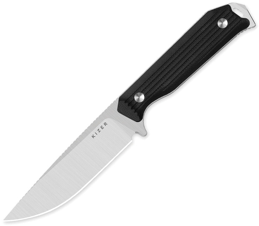 KI1045MD2 Kizer Begleiter Fixed Blade G10