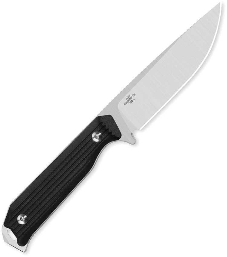 KI1045MD2 Kizer Begleiter Fixed Blade G10