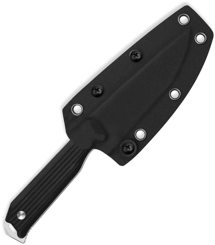KI1045MD2 Kizer Begleiter Fixed Blade G10