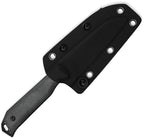 KI1045MS1 Begleiter Fixed Blade Micarta