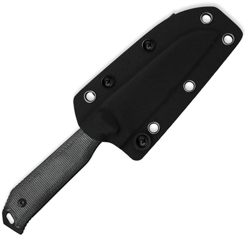 KI1045MS1 Begleiter Fixed Blade Micarta
